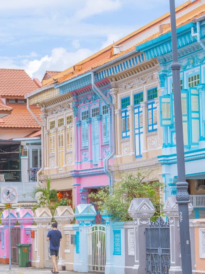 新加坡轻松游四天全新计划新加坡落地团最佳导游接待(图2)