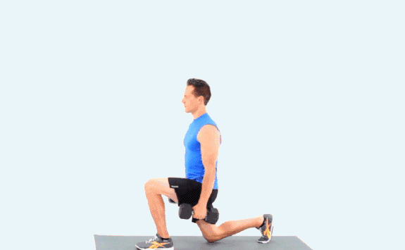 减脂最快的运动：不是慢跑而是威廉希尔HIIT训练一次燃脂24小时(图5)