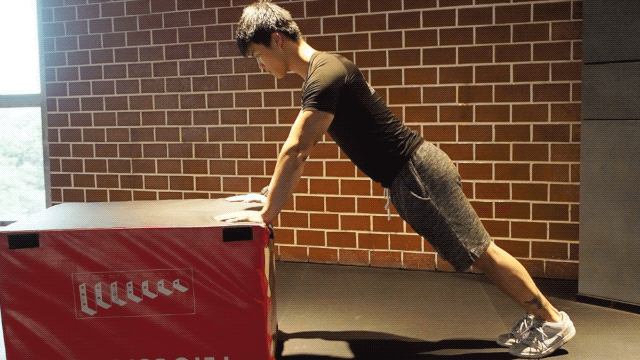 减脂最快的运动：不是慢跑而是威廉希尔HIIT训练一次燃脂24小时(图6)