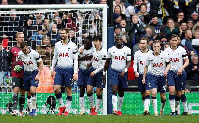 威廉希尔今日足球：热刺vs西汉姆联、毕尔巴鄂竞技vs西班牙人(图5)