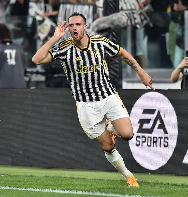 今日足球：国际米兰vs尤文图斯、马赛vs巴黎圣日尔曼(图4)