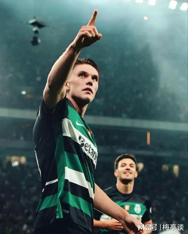 转会——国际足坛最新转会消息包含苏达科夫、齐尔克泽等人(图5)