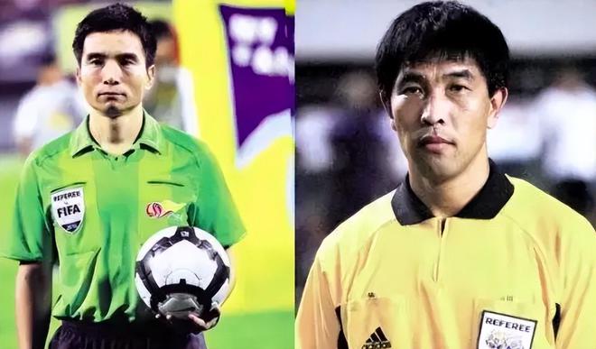 大快人心！第二批禁足名单将公布裁判超10人或有现役大牌球员(图11)