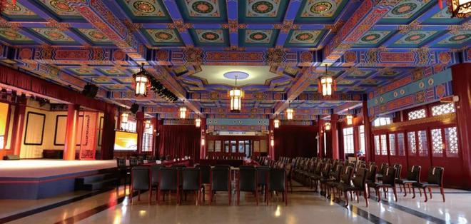 WilliamHill在新中国第一所体育高等学府一次性解锁三个上海体育文化地标！(图3)