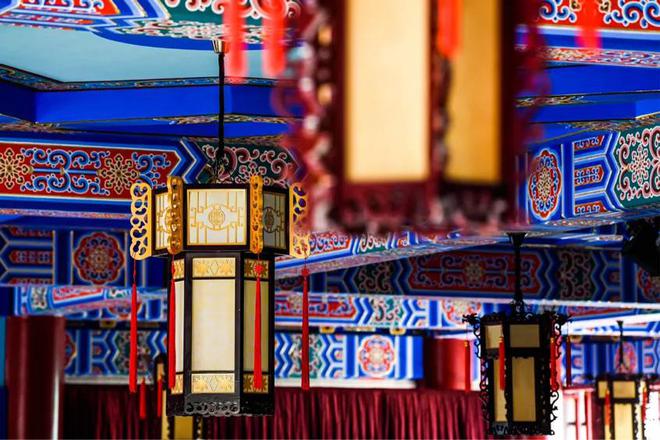 WilliamHill在新中国第一所体育高等学府一次性解锁三个上海体育文化地标！(图1)