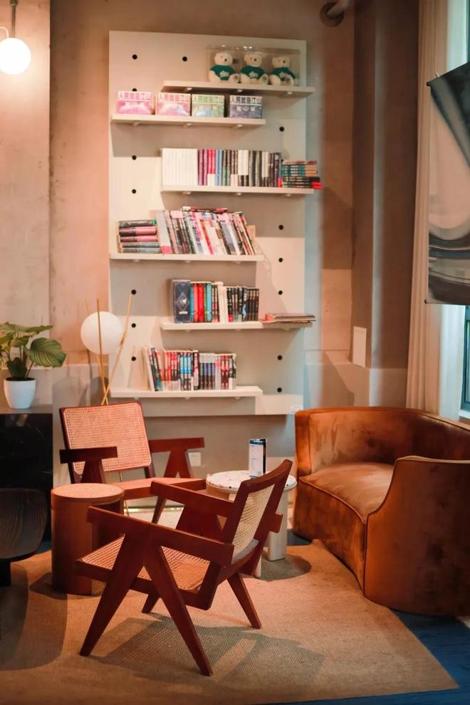 WilliamHill在新中国第一所体育高等学府一次性解锁三个上海体育文化地标！(图14)