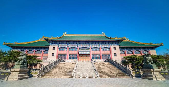 WilliamHill在新中国第一所体育高等学府一次性解锁三个上海体育文化地标！(图10)