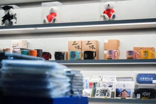 WilliamHill在新中国第一所体育高等学府一次性解锁三个上海体育文化地标！(图16)