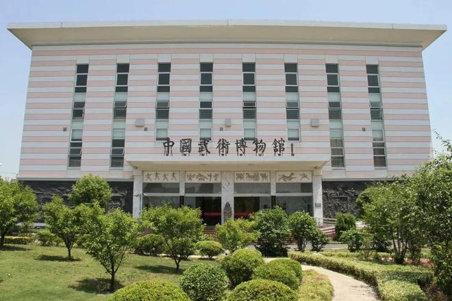 WilliamHill在新中国第一所体育高等学府一次性解锁三个上海体育文化地标！(图7)