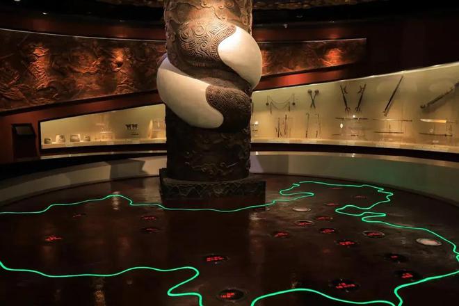 WilliamHill在新中国第一所体育高等学府一次性解锁三个上海体育文化地标！(图20)