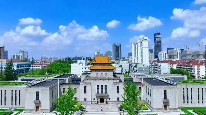 WilliamHill在新中国第一所体育高等学府一次性解锁三个上海体育文化地标！(图25)