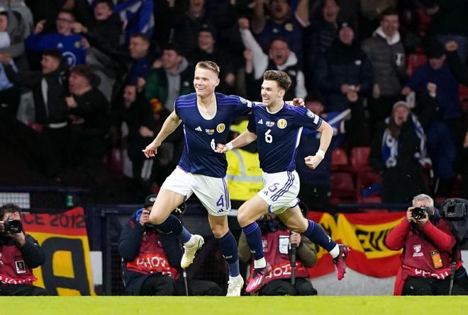 今日足球：奥地利vs挪威、亚美尼亚vs北马其顿(图2)