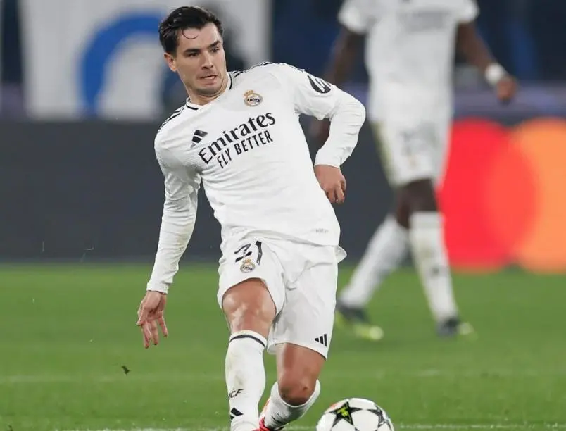 流言板]布拉欣：不论助攻还是付出我能给球队提供帮助就是好的(图1)