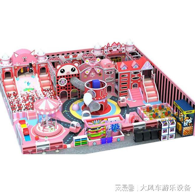 如何提高幼儿园感统能力(图1)