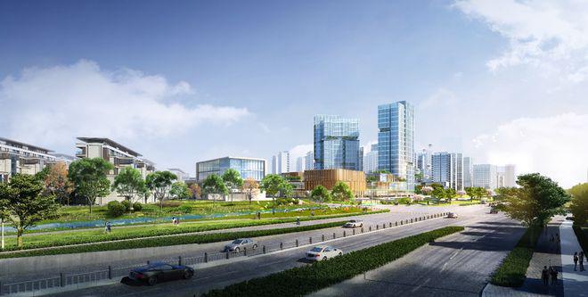 WilliamHill中粮保利天府时区网站中粮保利天府时区售楼处电话欢迎您(图3)