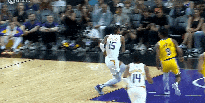 体坛晚报：覃海洋风波后首战夺冠；胡明轩狂砍40分9助(图5)