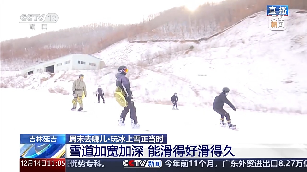 威廉希尔滑雪、溜冰、冰爬犁新雪季解锁冰雪的N种玩法(图1)