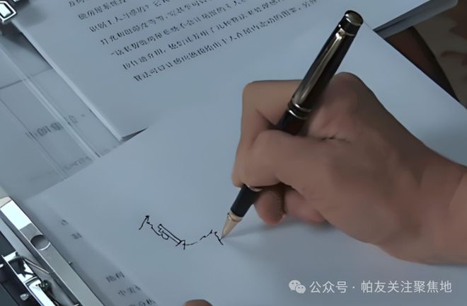 帕金森“开关现象”侵袭全身？四部位预警阻断刻不容缓！(图2)