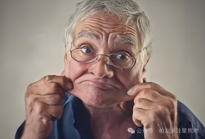 帕金森“开关现象”侵袭全身？四部位预警阻断刻不容缓！(图3)