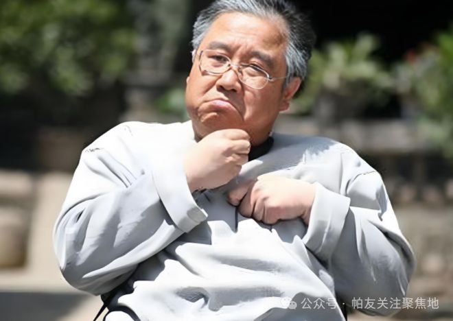 帕金森“开关现象”侵袭全身？四部位预警阻断刻不容缓！(图4)