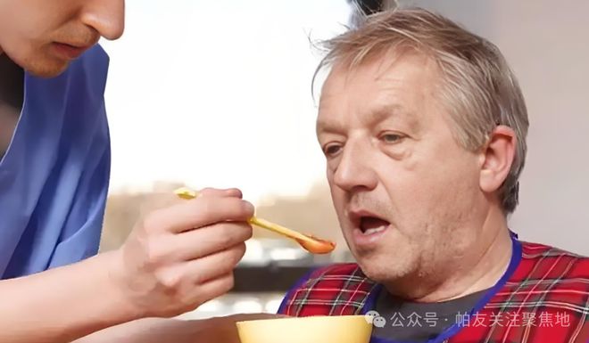 帕金森“开关现象”侵袭全身？四部位预警阻断刻不容缓！(图5)