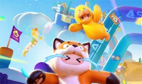 代号乐园攻略大全新手入门游戏玩法介绍(图1)