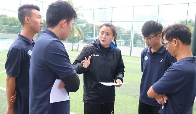 教育部官宣2024拟新增535个本科专业足球运动申报数量居首位(图7)