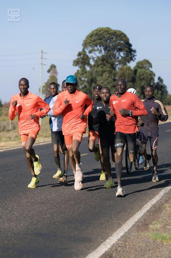 WilliamHill冬训课表⑨赛前2周调出好状态！(图4)