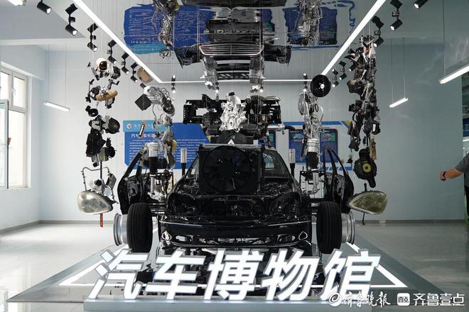 德州天衢新区职业技能人才培养落子成势(图4)