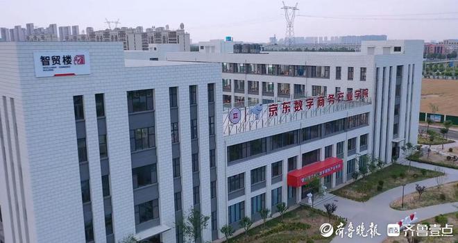 德州天衢新区职业技能人才培养落子成势(图5)