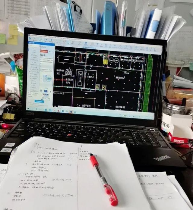 这才是真实的二建备考非工程小白上岸强度25年这样学稳了！(图5)