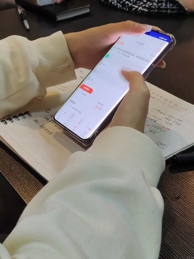 这才是真实的二建备考非工程小白上岸强度25年这样学稳了！(图4)