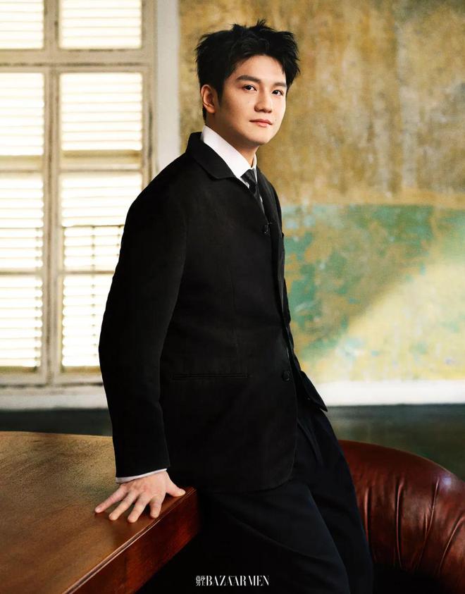 威廉希尔WilliamHill封面人物｜樊振东：笃行致远(图2)