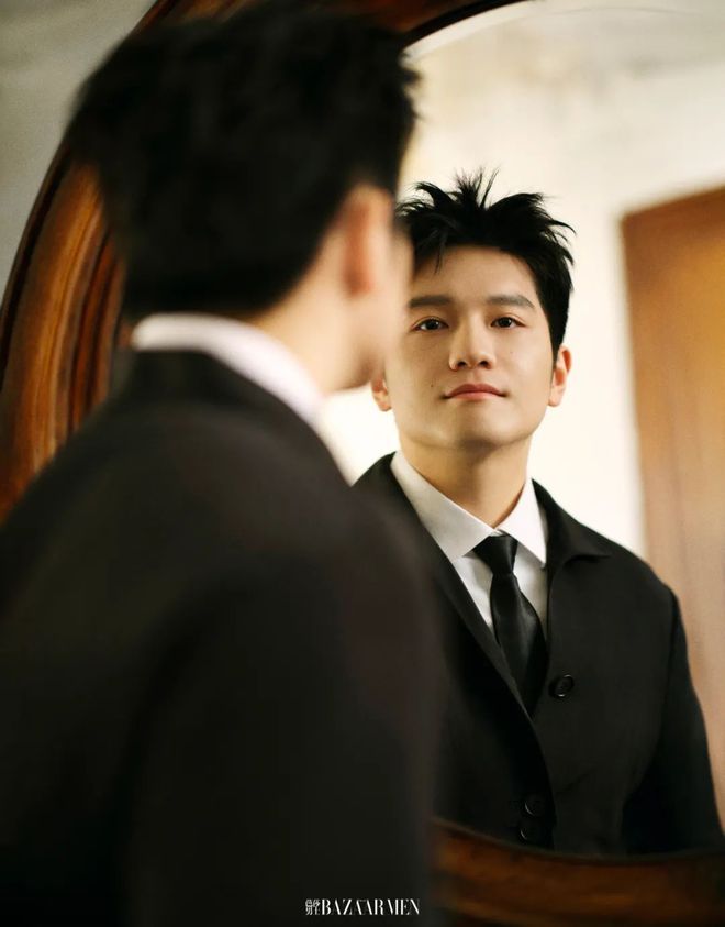 威廉希尔WilliamHill封面人物｜樊振东：笃行致远(图5)