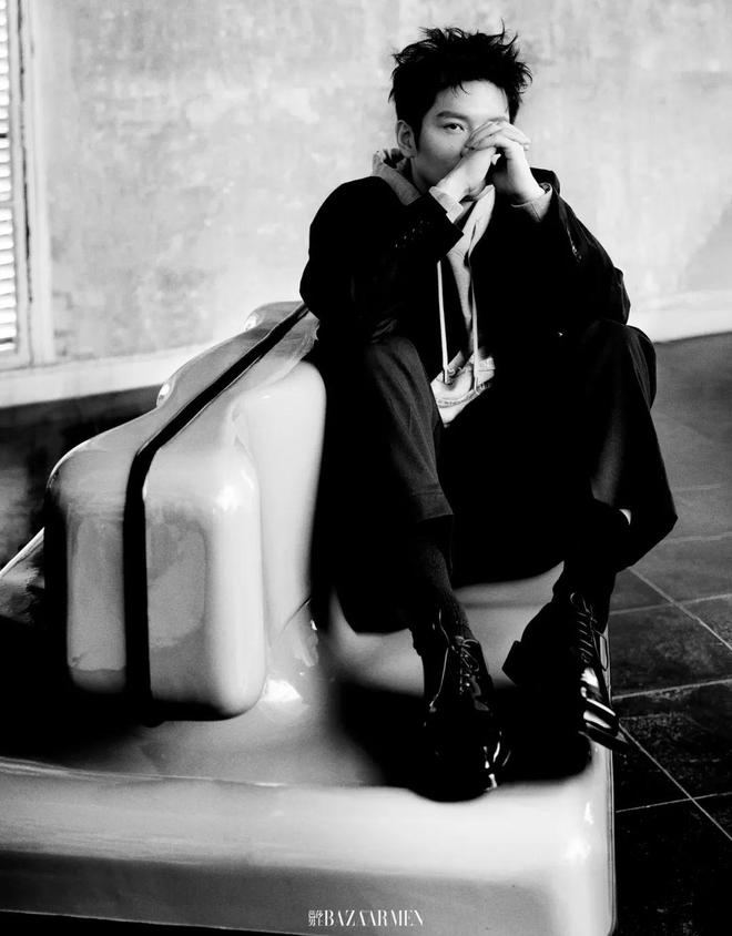 威廉希尔WilliamHill封面人物｜樊振东：笃行致远(图6)