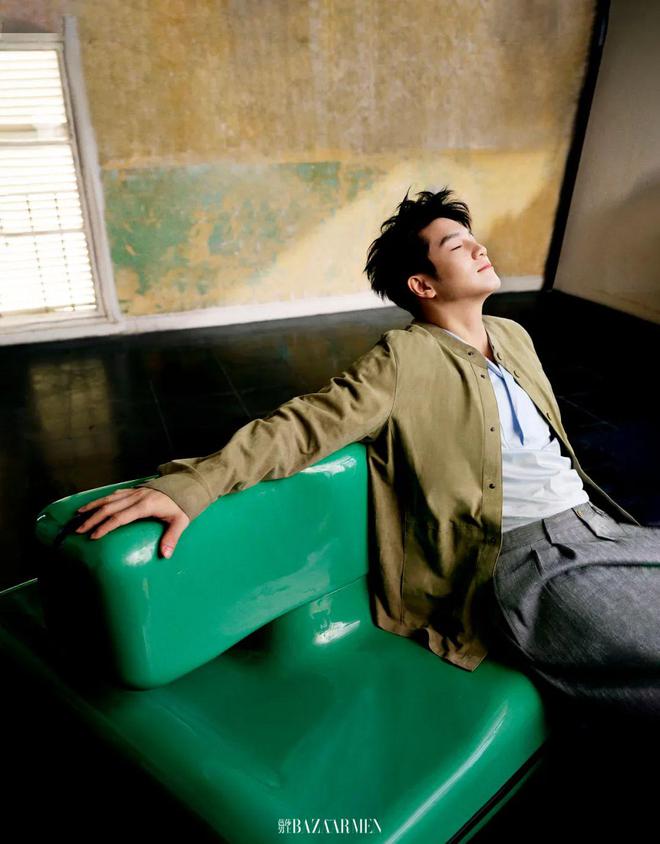 威廉希尔WilliamHill封面人物｜樊振东：笃行致远(图4)