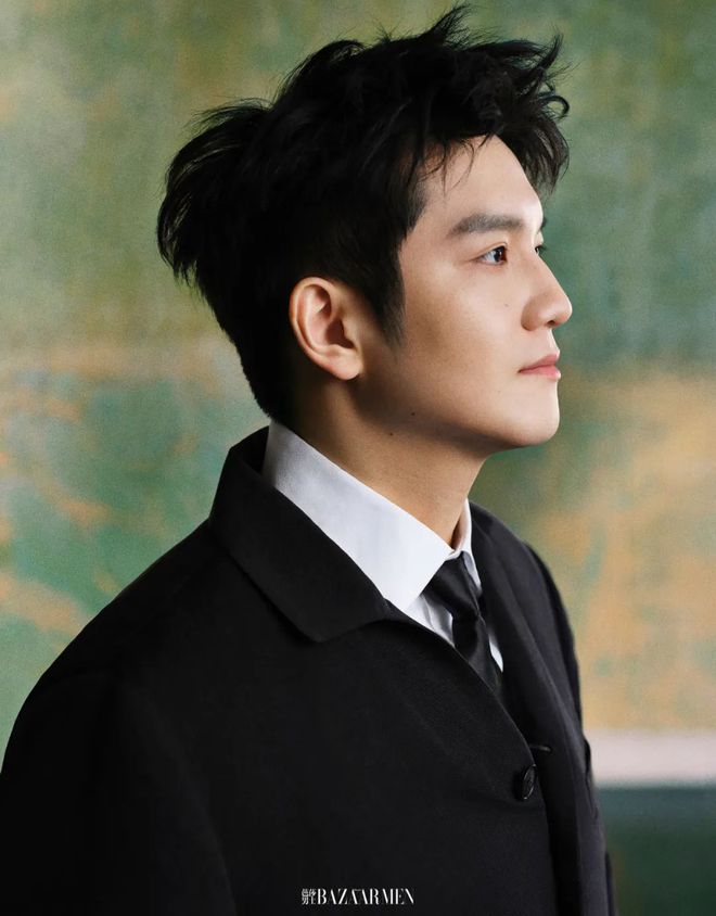 威廉希尔WilliamHill封面人物｜樊振东：笃行致远