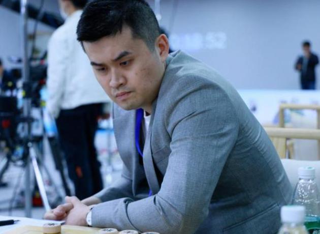 国家体育总局棋牌中心易人曾任主任6年多的朱国平去职(图2)