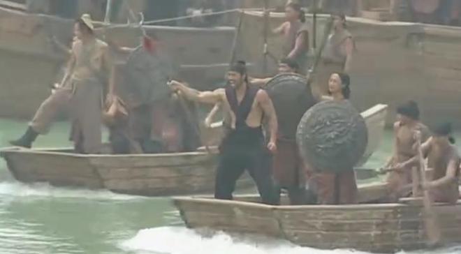 金玉视角工作室携手姜南勇推出《周瑜与上饶的渊源》系列片(图2)