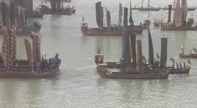 金玉视角工作室携手姜南勇推出《周瑜与上饶的渊源》系列片(图4)