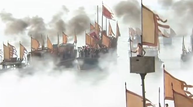 金玉视角工作室携手姜南勇推出《周瑜与上饶的渊源》系列片(图5)