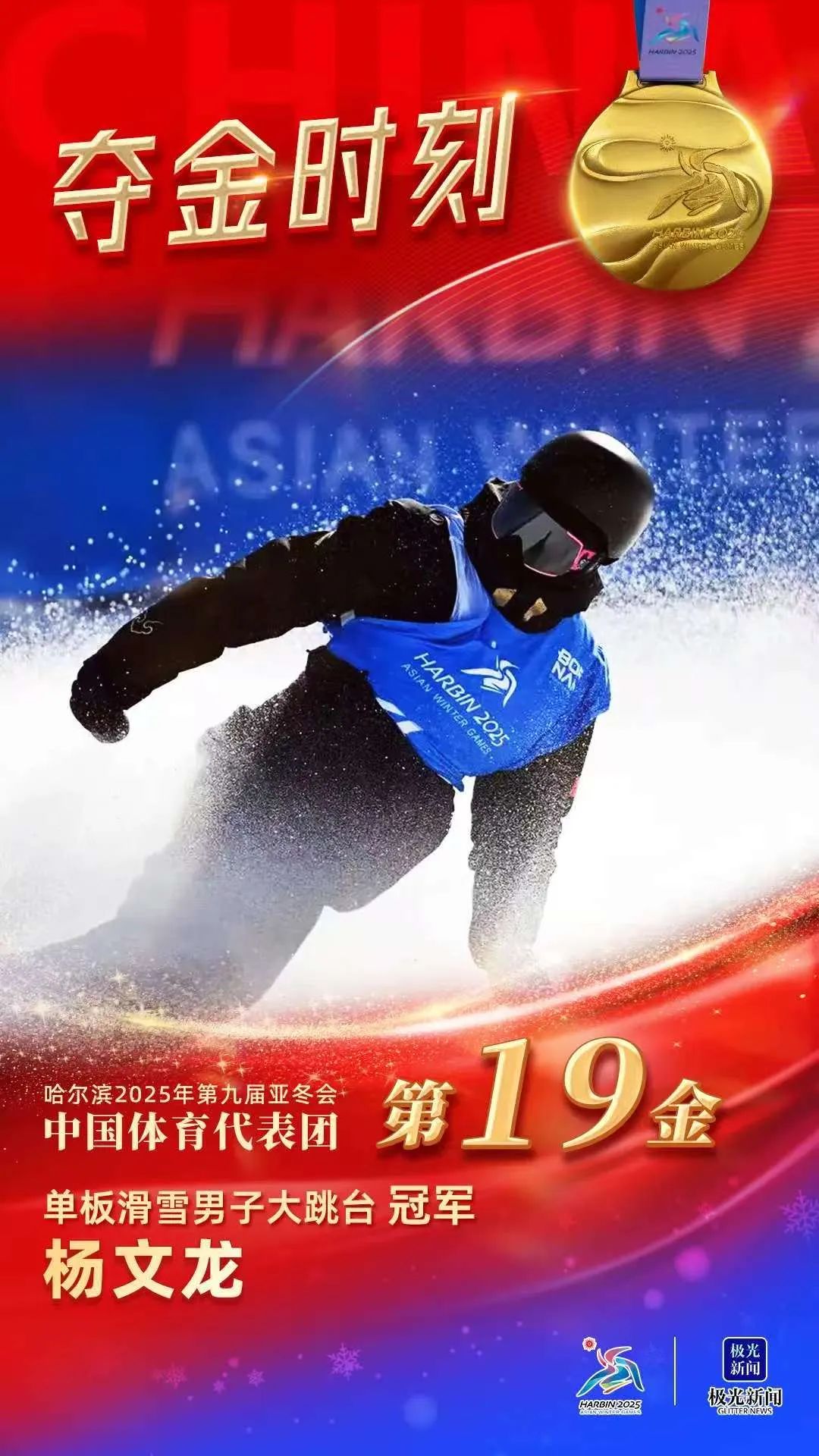 府东街｜亚冬会上三天两冠！菏泽“武术+”模式带动竞技体育崛起_今日头条_大众网(图2)