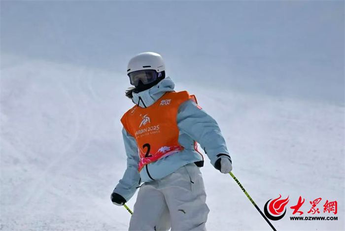 府东街｜亚冬会上三天两冠！菏泽“武术+”模式带动竞技体育崛起_今日头条_大众网(图3)