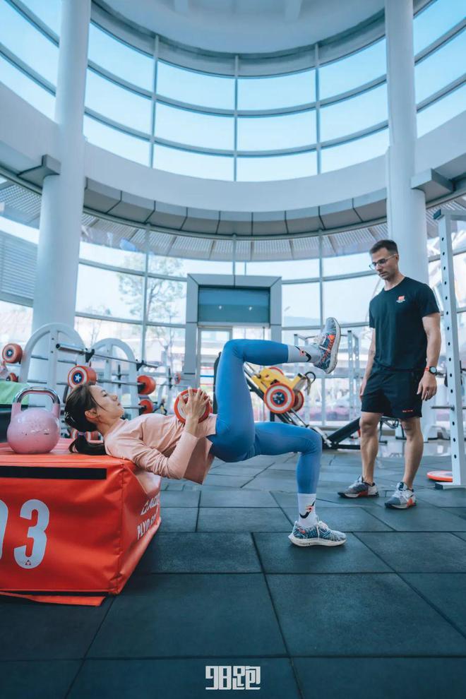 冬训课表①体验“冬训”的仪式感！(图5)