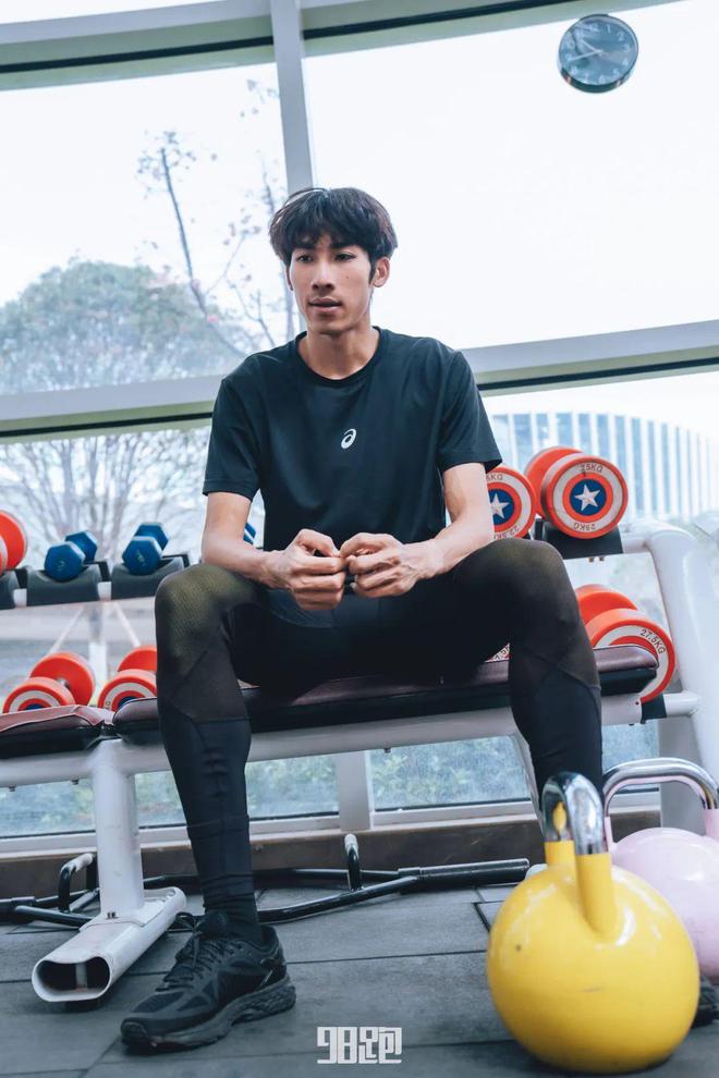 冬训课表①体验“冬训”的仪式感！(图4)