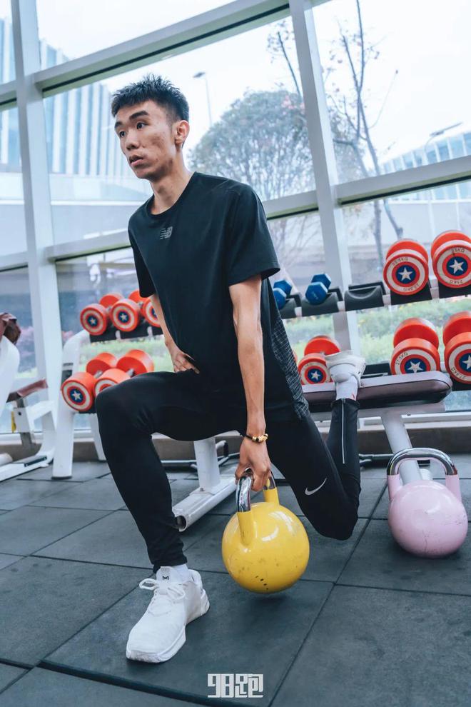 冬训课表①体验“冬训”的仪式感！(图3)