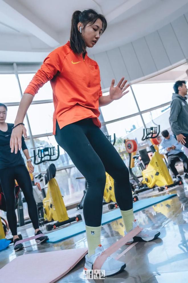 冬训课表①体验“冬训”的仪式感！(图6)