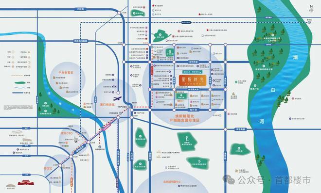 星悦时光售楼处丨电线最新资讯丨网站(图2)