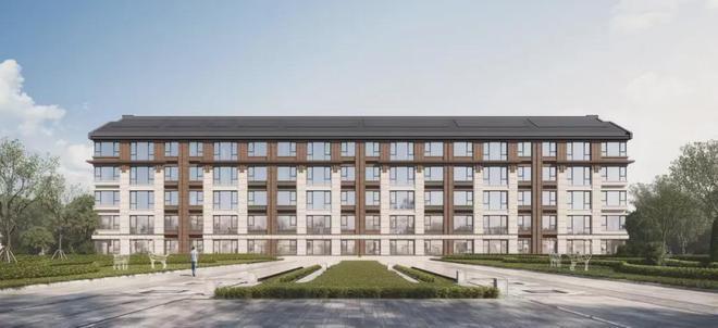 那么小镇(售楼处)网站-伴山观岚楼盘百科-2025北京房天下(图3)