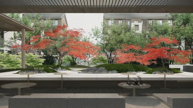 那么小镇(售楼处)网站-伴山观岚楼盘百科-2025北京房天下(图5)